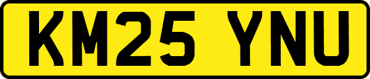 KM25YNU