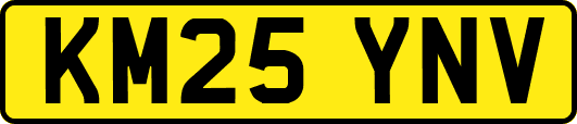 KM25YNV