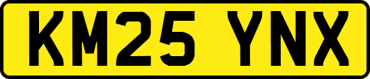 KM25YNX
