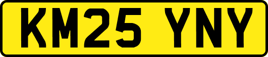 KM25YNY