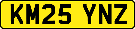 KM25YNZ