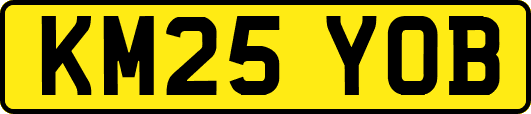 KM25YOB
