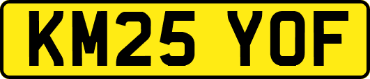 KM25YOF