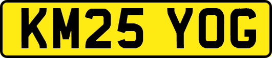 KM25YOG