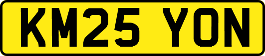 KM25YON