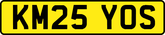 KM25YOS