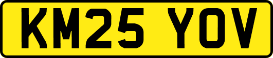 KM25YOV