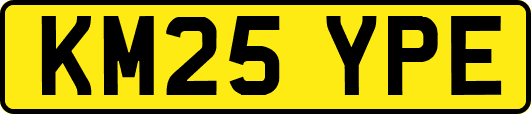 KM25YPE