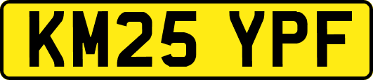 KM25YPF