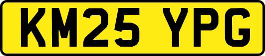 KM25YPG