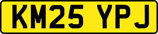 KM25YPJ