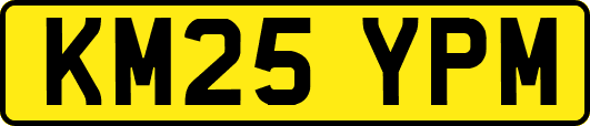 KM25YPM