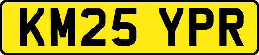 KM25YPR