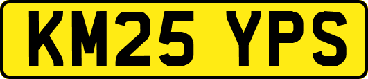 KM25YPS