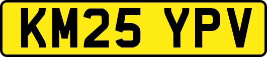 KM25YPV