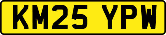 KM25YPW