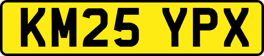 KM25YPX