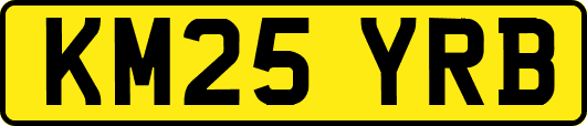KM25YRB