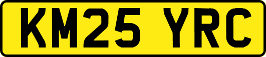 KM25YRC