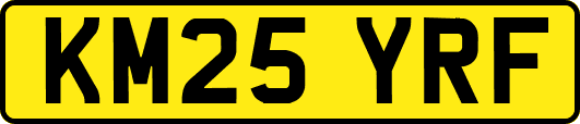 KM25YRF