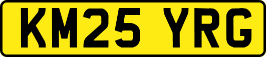 KM25YRG