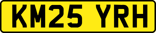 KM25YRH