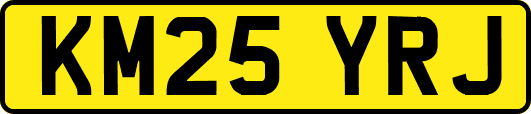 KM25YRJ