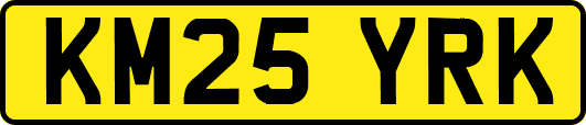 KM25YRK