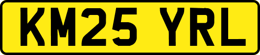 KM25YRL