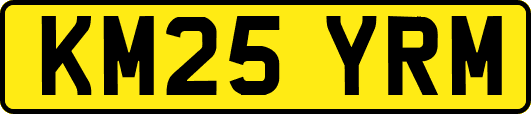 KM25YRM
