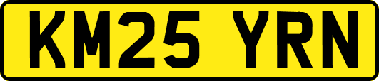 KM25YRN