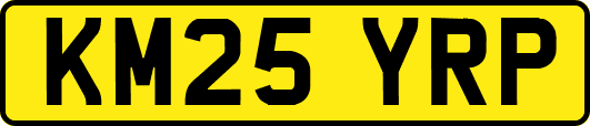 KM25YRP