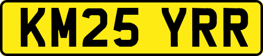 KM25YRR