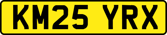 KM25YRX