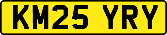 KM25YRY