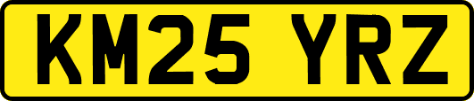 KM25YRZ