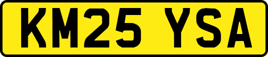 KM25YSA