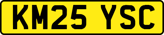 KM25YSC