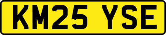 KM25YSE