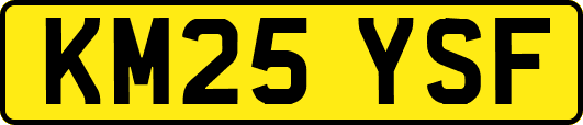 KM25YSF