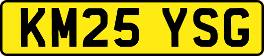 KM25YSG