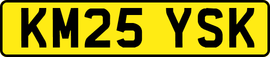 KM25YSK