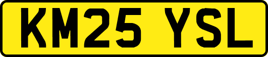 KM25YSL