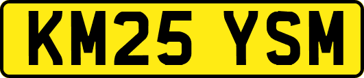 KM25YSM