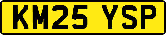 KM25YSP