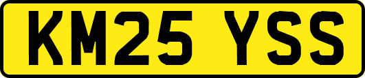 KM25YSS
