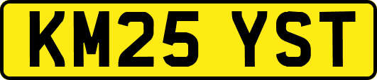 KM25YST