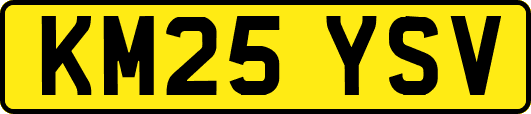 KM25YSV