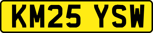 KM25YSW