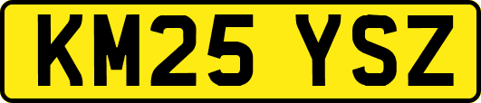 KM25YSZ